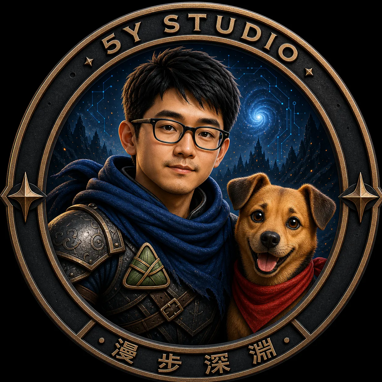 CY Lin
