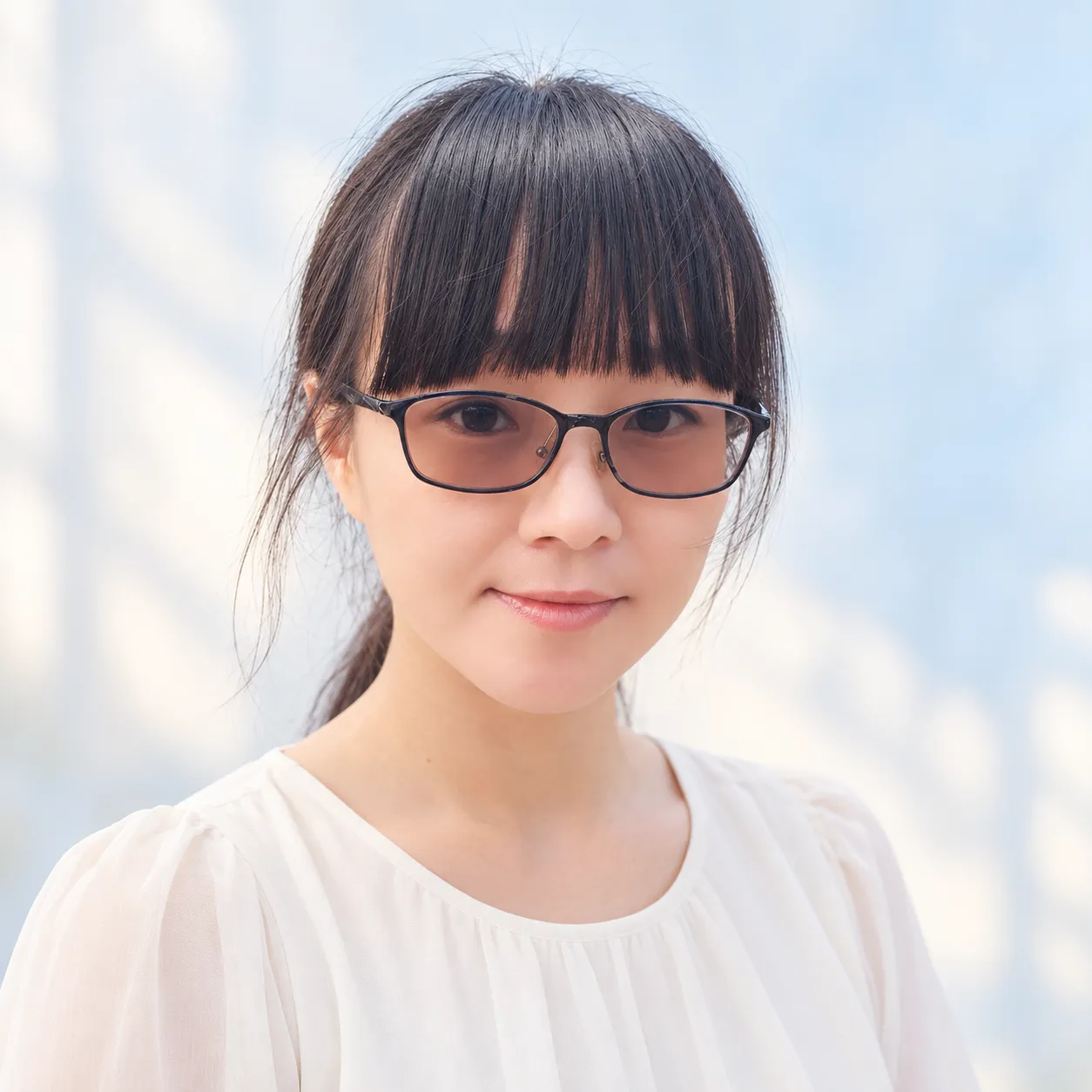 Evelyn Lin