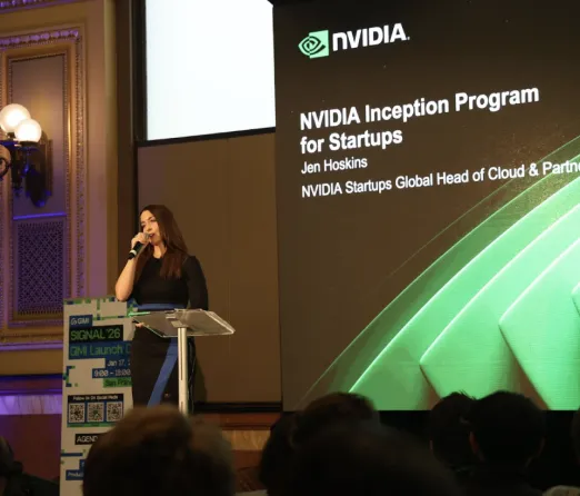 GMI Cloud past event photo