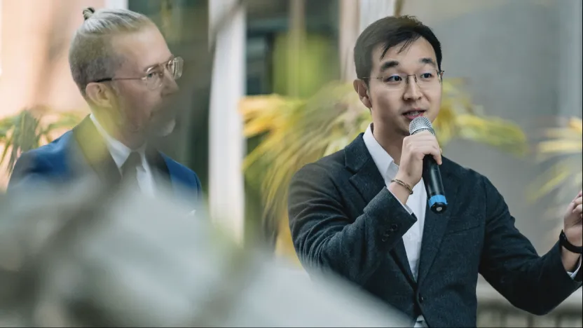 GMI Cloud past event photo