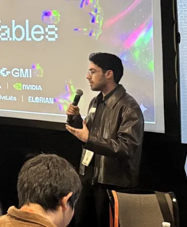 GMI Cloud past event photo