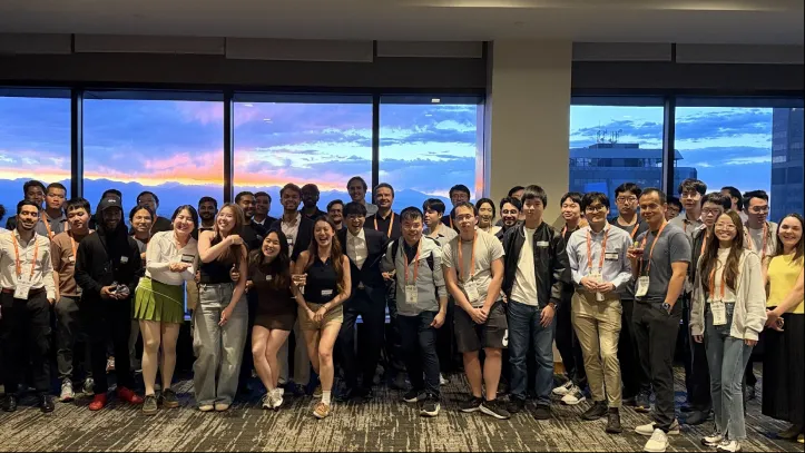 GMI Cloud past event photo