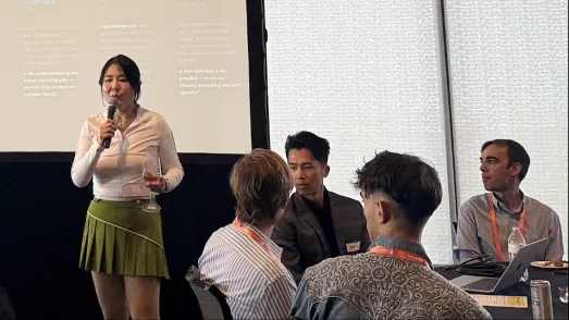 GMI Cloud past event photo