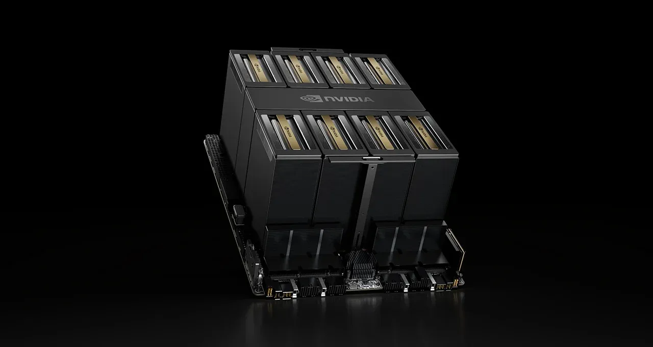 NVIDIA B200 GPU