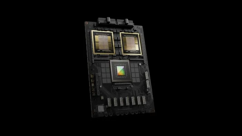 NVIDIA H200 GPU