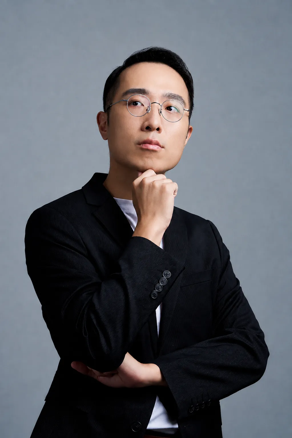 Hans Lin