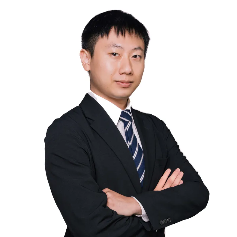 Hung-Jui Huang
