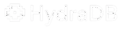 HydraDB