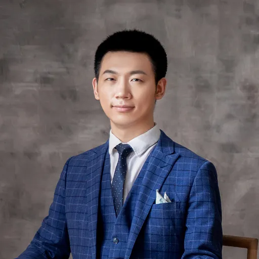 Jintao Zhang