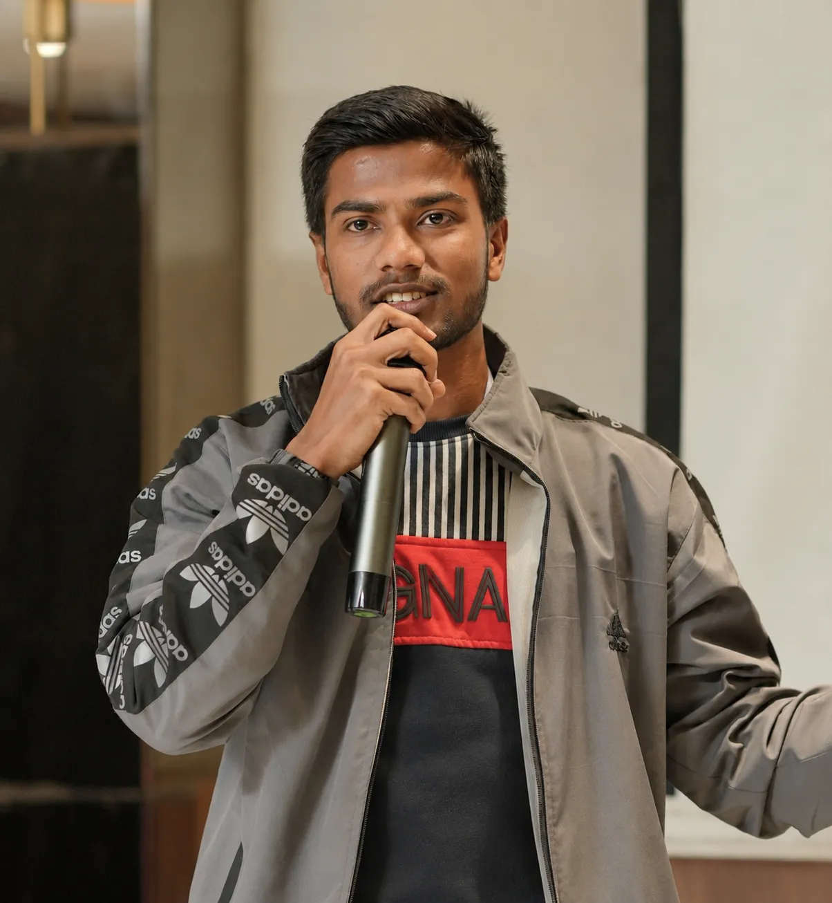 Mohneesh Gupta