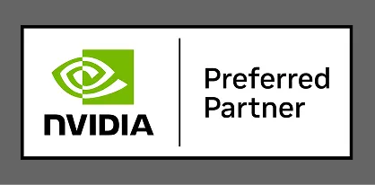 NVIDIA Preferred Partner