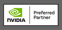 NVIDIA Preferred Partner