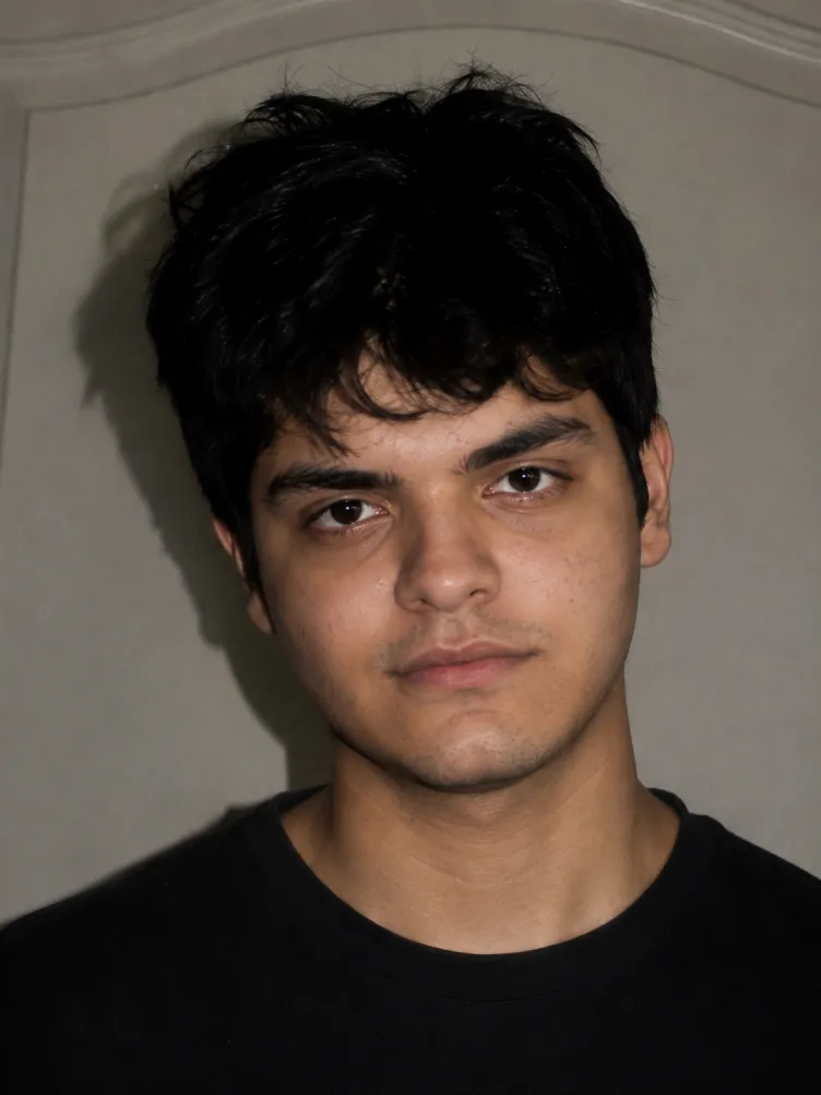 Parth Dubey