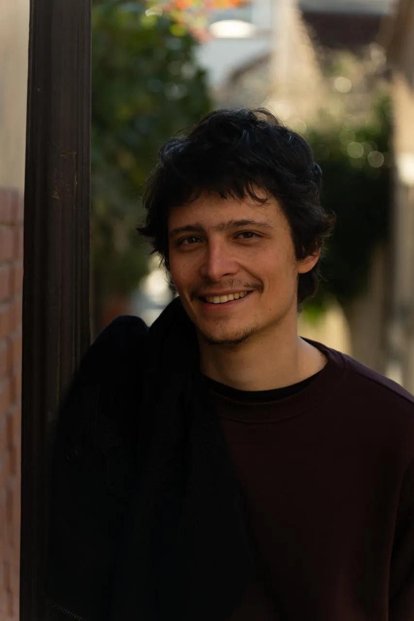 Pedro Franco Bernardo