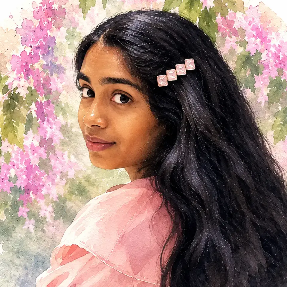 Sanskriti S