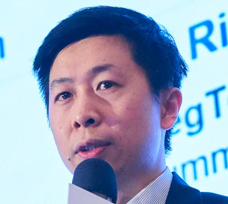 Alvin Wu
