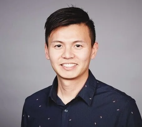 Andy Chen