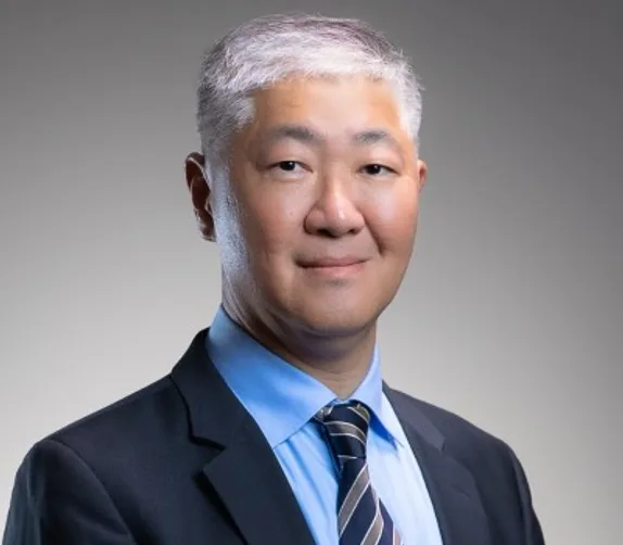 Eric Kang