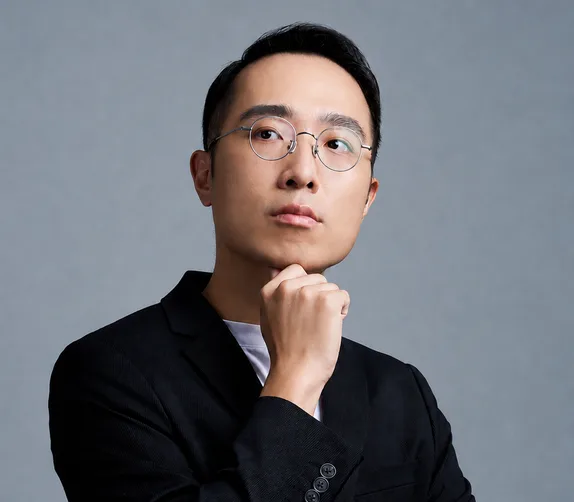 Hans Lin