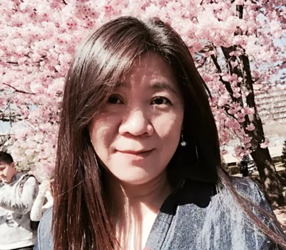 Laura Huang