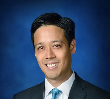Tim Chen