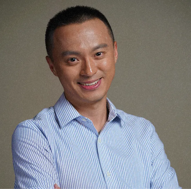 Stephan Li